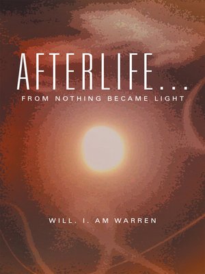 cover image of Afterlife . . .